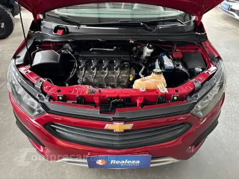 ONIX HATCH ACTIV 1.4 8V Flex 5P Aut.