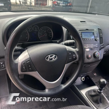 I30 2.0 MPI 16V