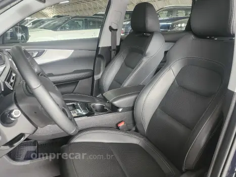 TIGGO 7 Tiggo 7 PRO 1.5 Turbo Híbrido