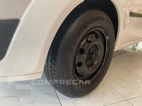 FIESTA 1.6 Rocam Hatch 8V