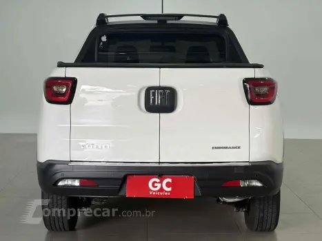 TORO 1.8 16V EVO FLEX ENDURANCE AT6