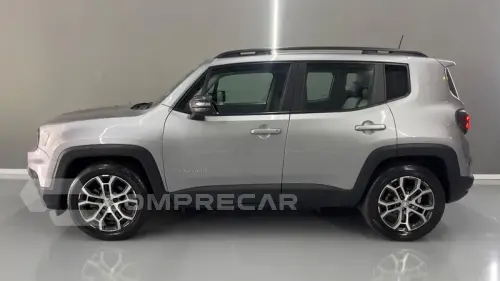 Renegade