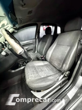 FIESTA 1.0 MPI Street 8V