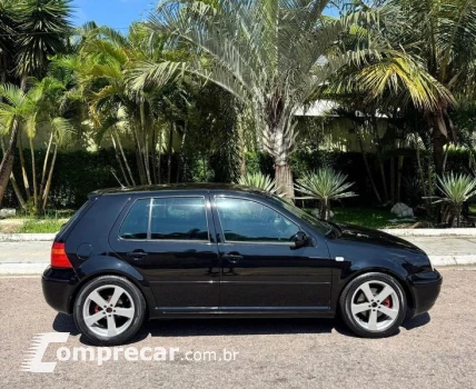 GOLF 1.6 SPORTLINE