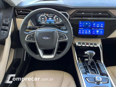 TERRITORY 1.5 ECOBOOST GTDI GASOLINA TITANIUM AUT