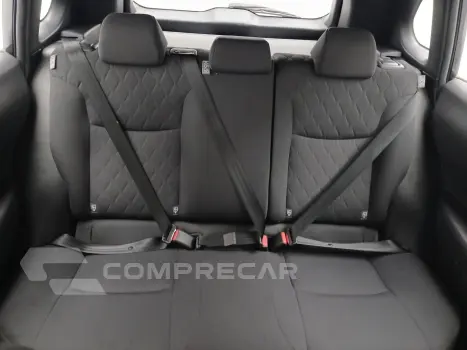 COROLLA CROSS 2.0 VVT-IE FLEX XR DIRECT SHIFT