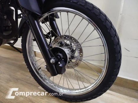 XTZ 250 Lander 250 cc