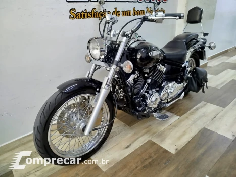 XVS 650