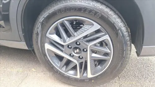 CRETA 1.0 TGDI FLEX N LINE AUTOMÁTICO