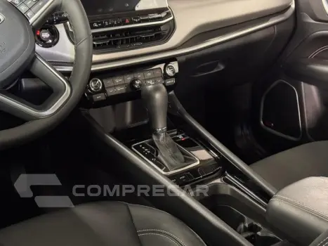 COMPASS 1.3 T270 TURBO FLEX LONGITUDE AT6