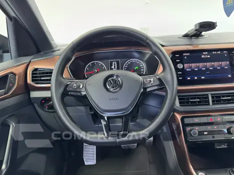 T-CROSS 1.0 200 TSI Comfortline
