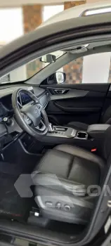 TIGGO 5X PRO 1.5 VVT Turbo Iflex