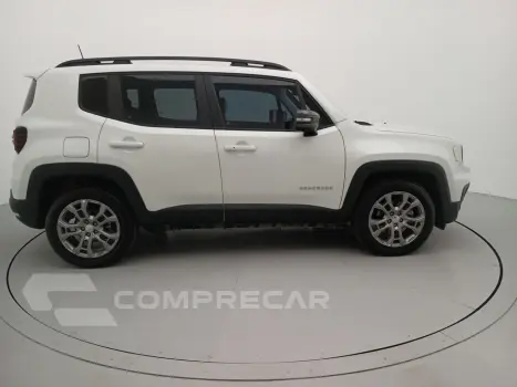 RENEGADE 1.3 T270 TURBO FLEX LONGITUDE AT6