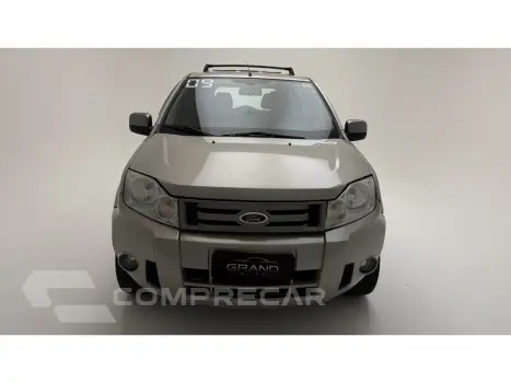 ECOSPORT 1.6 XLS 8V FLEX 4P MANUAL