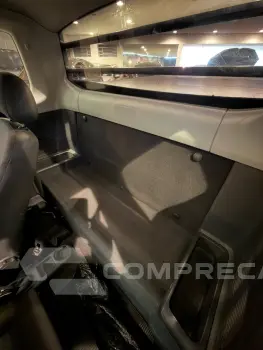 Saveiro 1.6 CS
