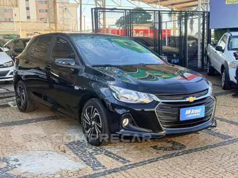ONIX 1.0 LT