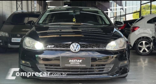Golf Comfortline 1.4 TSI 140cv Aut.