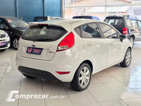 FIESTA 1.5 S Hatch 16V
