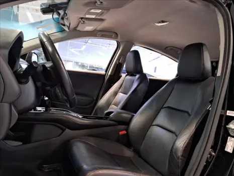 HR-V 1.8 16V EXL