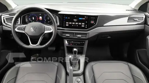 POLO 1.0 170 TSI HIGHLINE AUTOMÁTICO