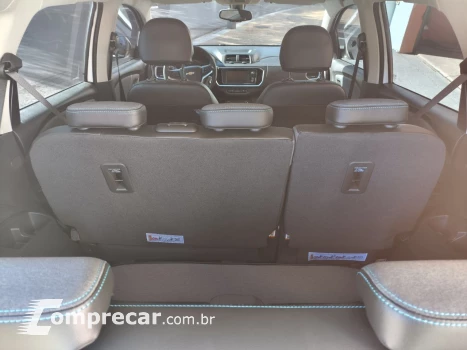 Spin 1.8 4P FLEX ACTIVE7 7 LUGARES AUTOMÁTICO