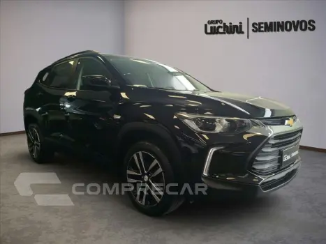 TRACKER 1.0 TURBO FLEX LT AUTOMÁTICO