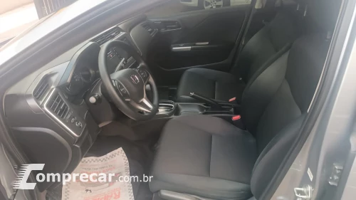 CITY 1.5 Personal 16V