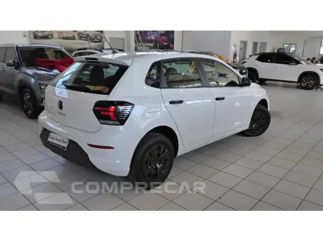 POLO 1.0 MPI TRACK MANUAL