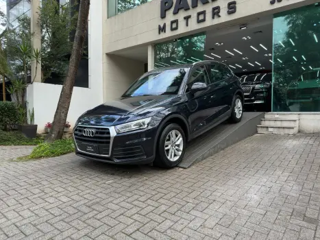 Q5 2.0 45 TFSI Prestige Quattro S Tronic