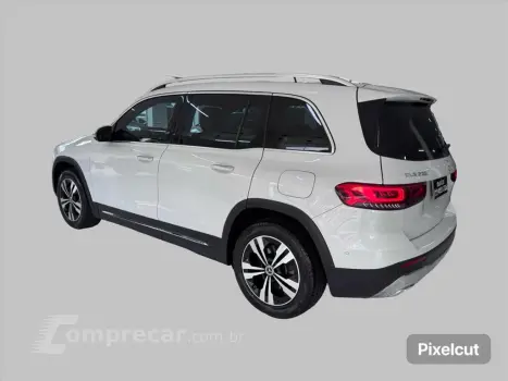 GLB 200 1.3 CGI GASOLINA ADVANCE 7G-DCT