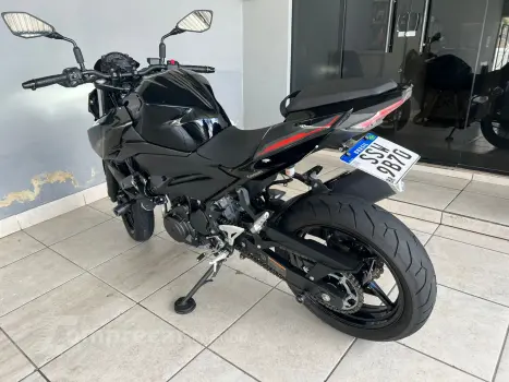 Z400