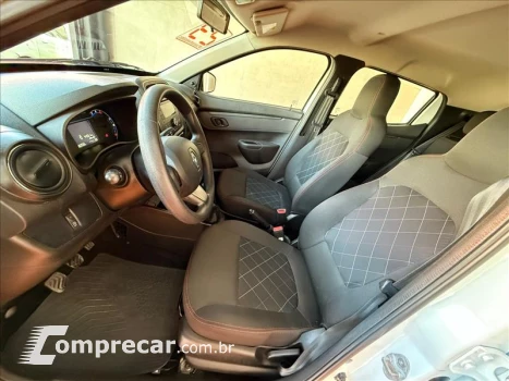 KWID 1.0 12V SCE ZEN