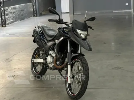 HONDA XRE 300 - Off Road