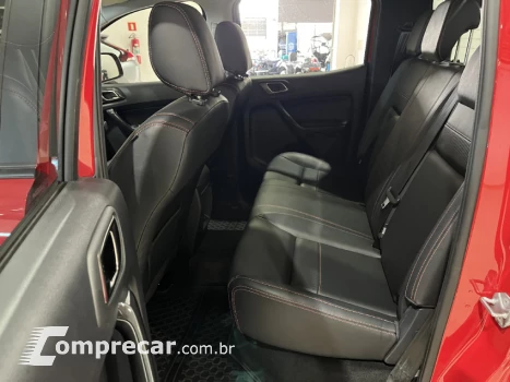 RANGER 3.2 FX4 4X4 CD 20V