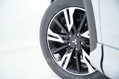 Eclipse Cross HPE-S Sport 1.5 16V AWC TB 165cv Aut