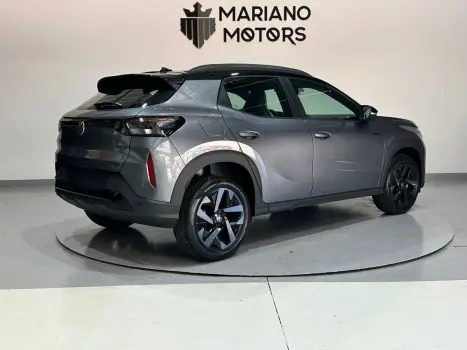 TERA 1.0 170 TSI HIGH AUTOMÁTICO