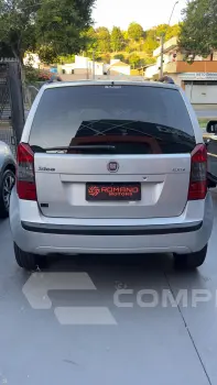 Idea ELX 1.4 mpi Fire Flex 8V 5p