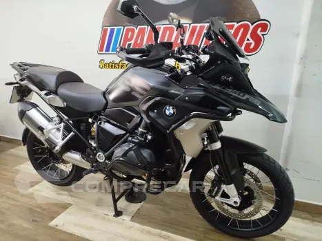 R 1250 GS TRIPLE BLACK