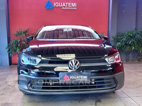 POLO 1.0 MPI MANUAL
