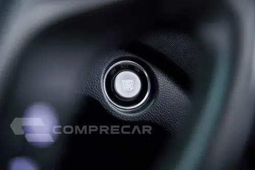 Santa Fe/GLS 3.3 V6 4X4 Tiptronic