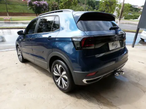 T-CROSS 1.0 200 TSI Comfortline