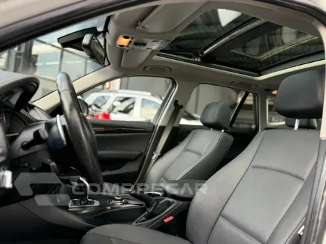 X1 SDRIVE 20i 2.0/2.0 TB Acti.Flex Aut.