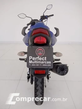 YAMAHA FAZER 150 FLEX