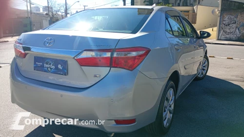 COROLLA 1.8 GLI 16V