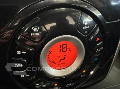 VERSA - 1.6 16V UNIQUE 4P XTRONIC
