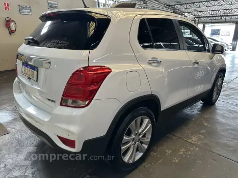 TRACKER 1.4 16V Turbo Premier