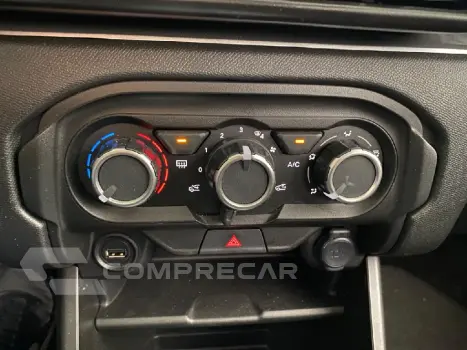 C3 1.6 16V FLEX FEEL PACK AT6