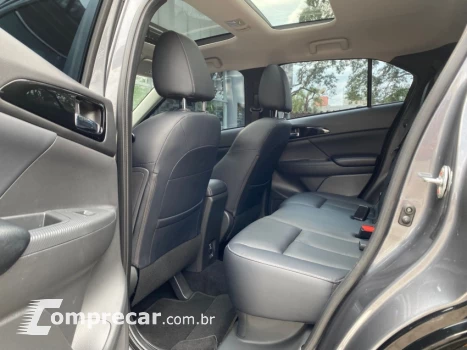ECLIPSE CROSS 1.5 Mivec Turbo Hpe-s AWD