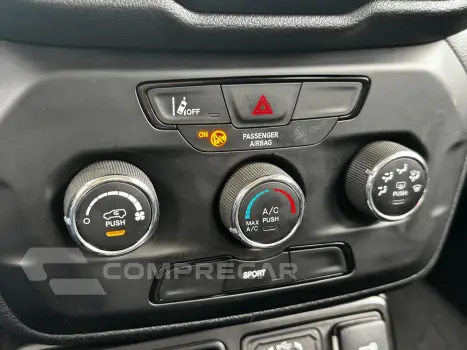 RENEGADE 1.3 T270 Turbo Sport