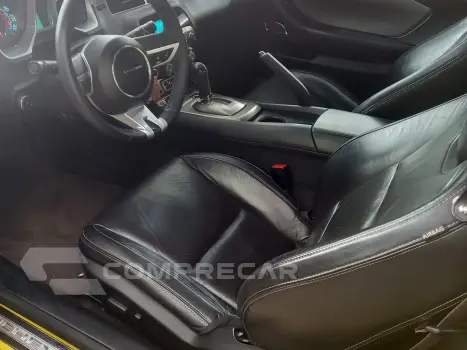 Camaro 6.2 Ss Coupé V8 Gasolina 2P Automático